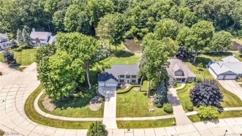 5472 Wixford Lane Mentor OH 44060