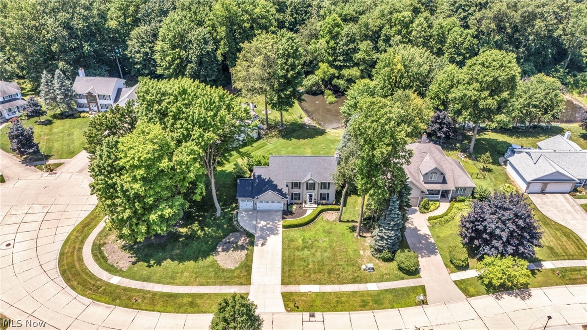 5472 Wixford Lane Mentor OH 44060