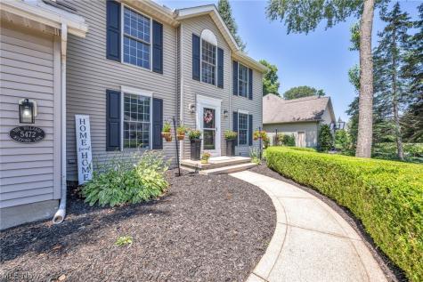 5472 Wixford Lane Mentor OH 44060