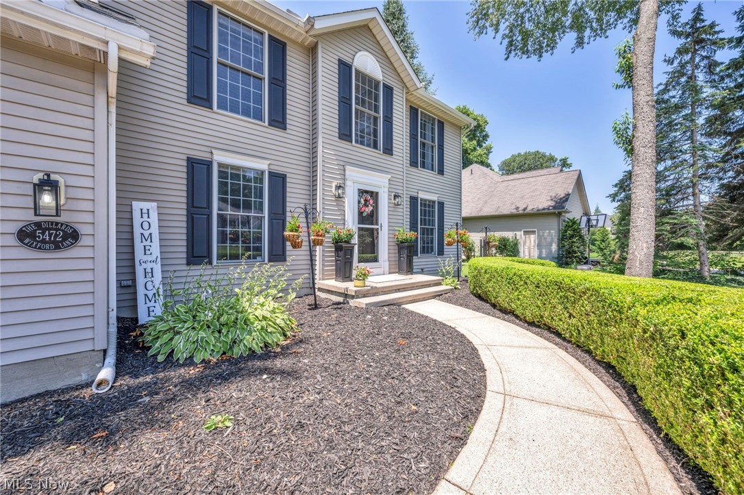 5472 Wixford Lane Mentor OH 44060