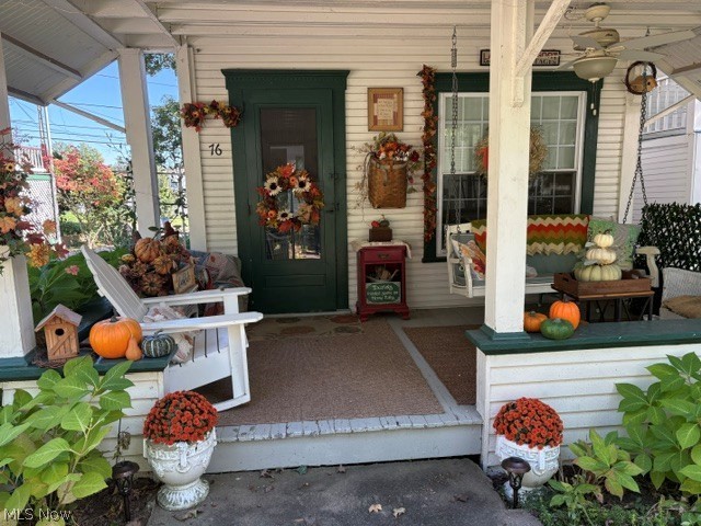 215 N Main Street Bethesda OH 43719
