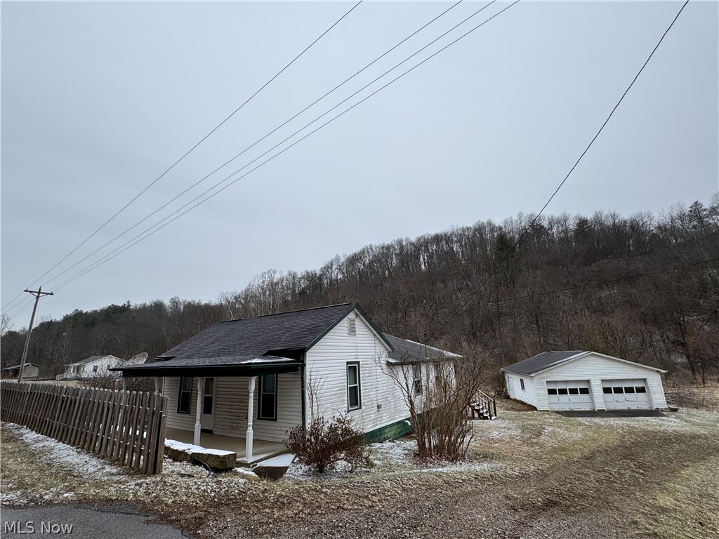 35515 State Route 800 Sardis OH 43946