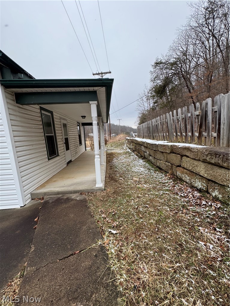 35515 State Route 800 Sardis OH 43946