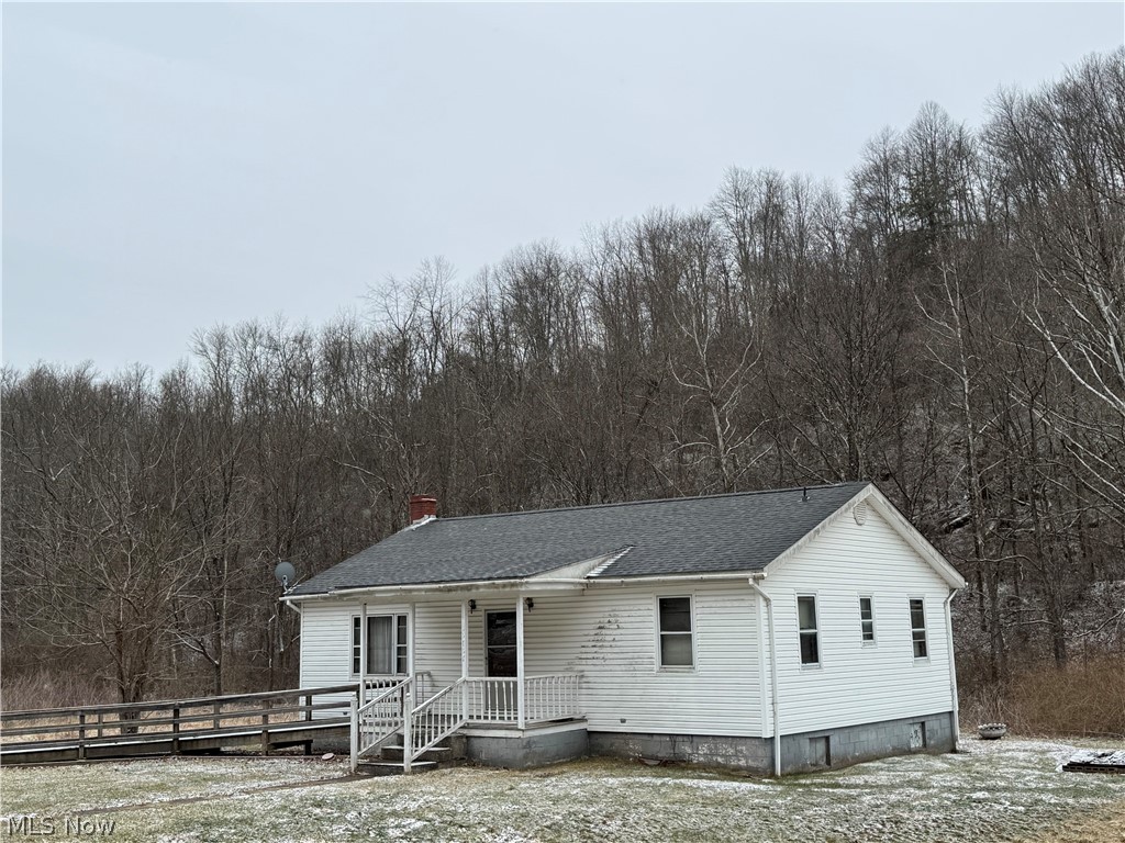 35515 State Route 800 Sardis OH 43946