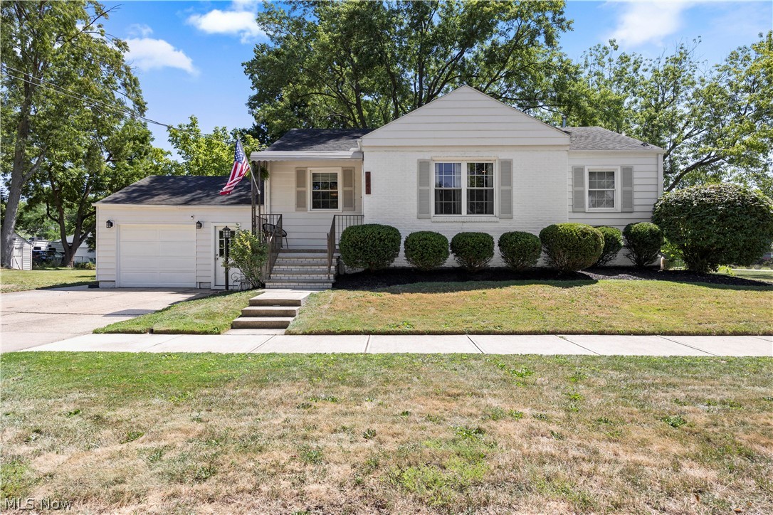 2841 Clague Road North Olmsted OH 44070