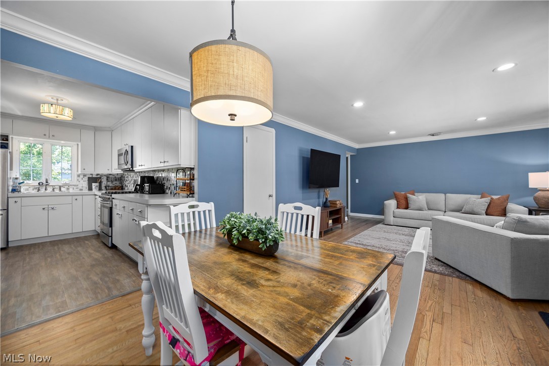 2841 Clague Road North Olmsted OH 44070