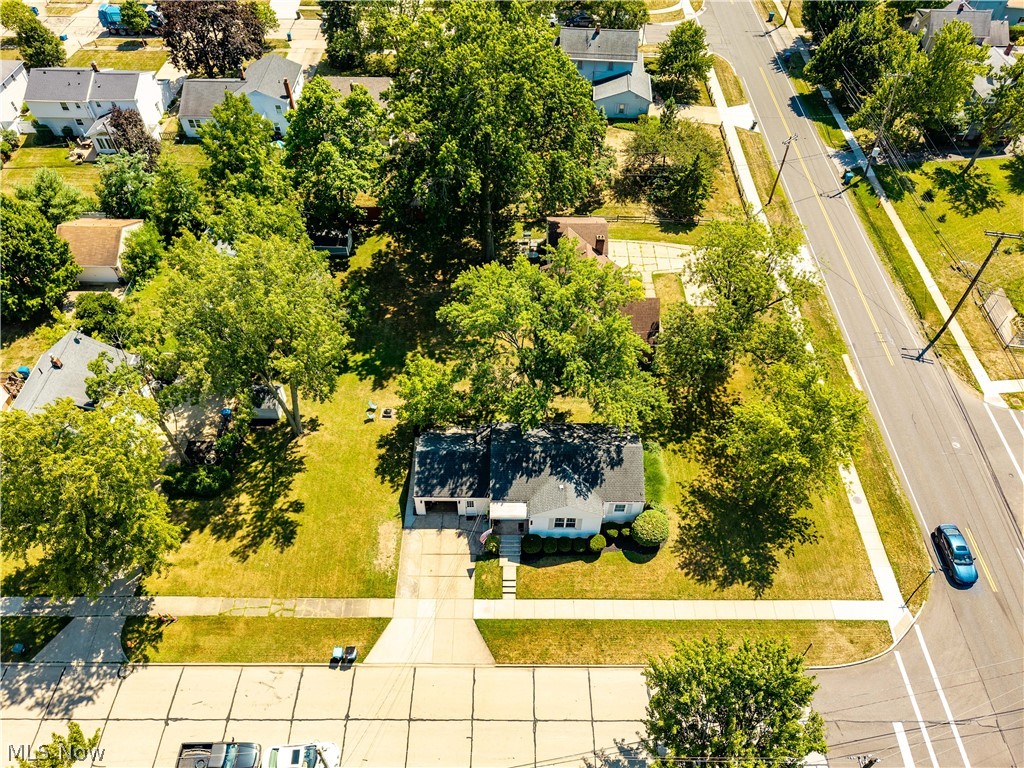 2841 Clague Road North Olmsted OH 44070