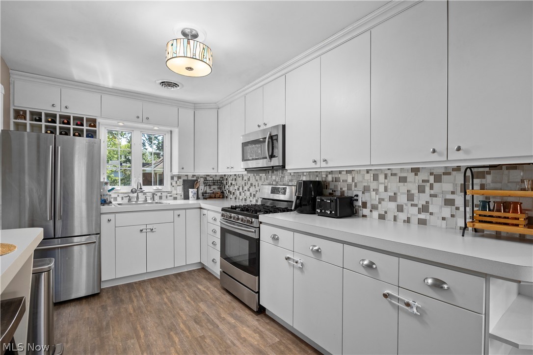 2841 Clague Road North Olmsted OH 44070