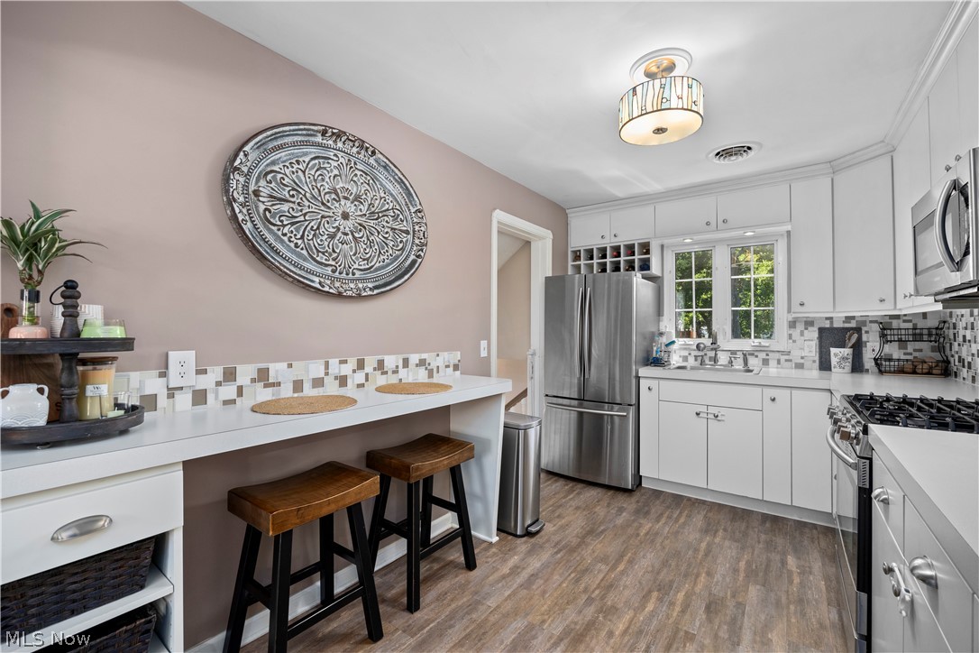 2841 Clague Road North Olmsted OH 44070