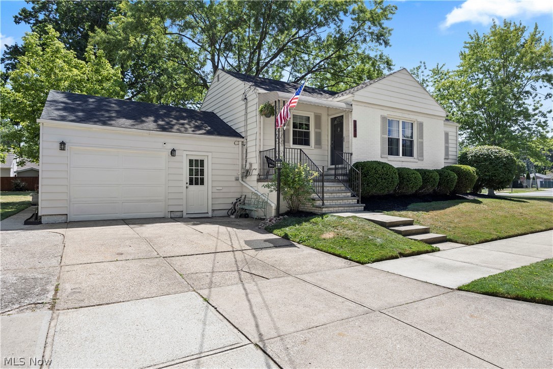 2841 Clague Road North Olmsted OH 44070