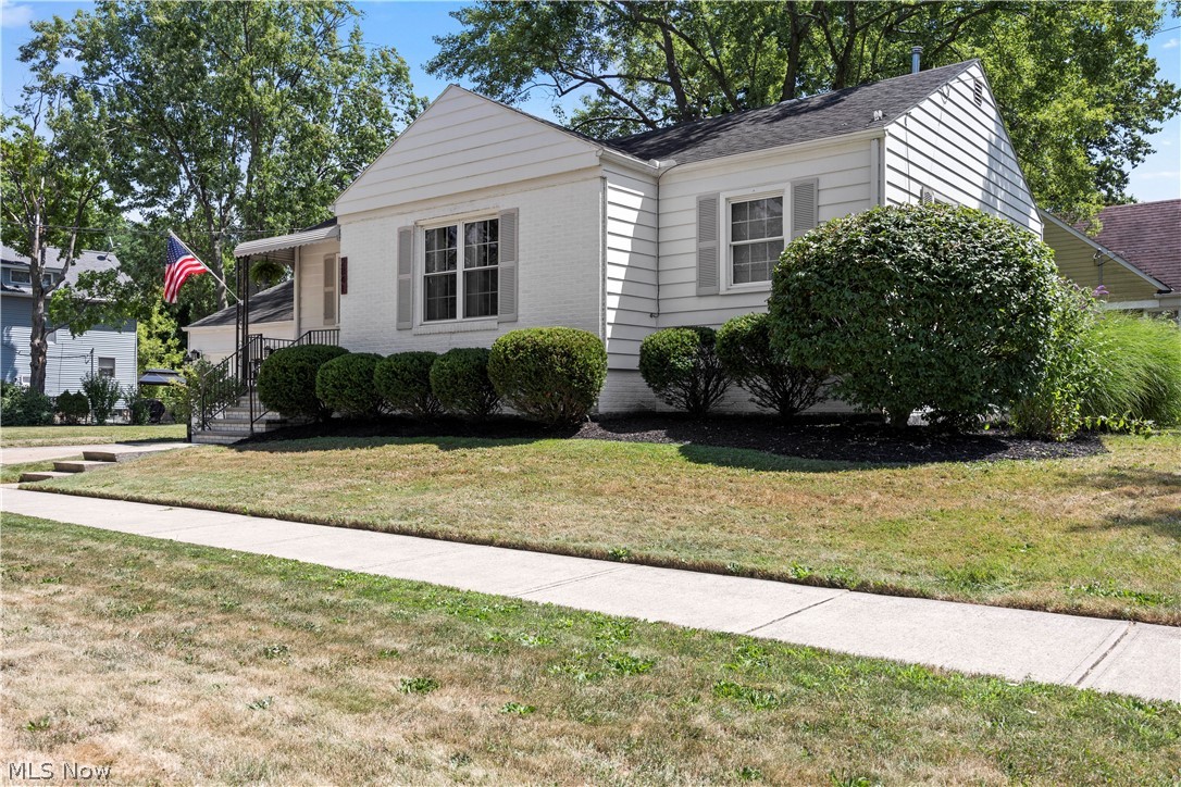 2841 Clague Road North Olmsted OH 44070