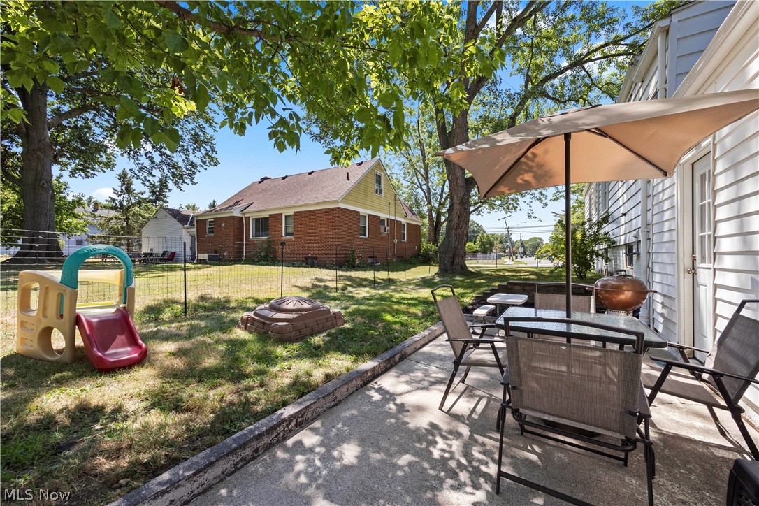 2841 Clague Road North Olmsted OH 44070