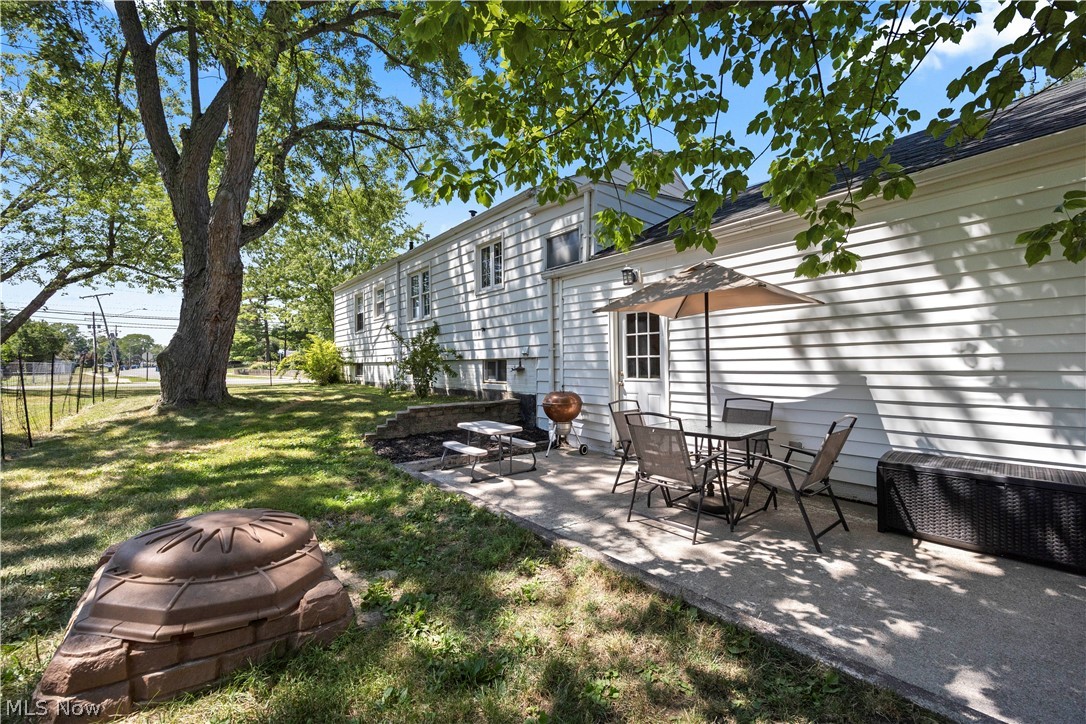 2841 Clague Road North Olmsted OH 44070
