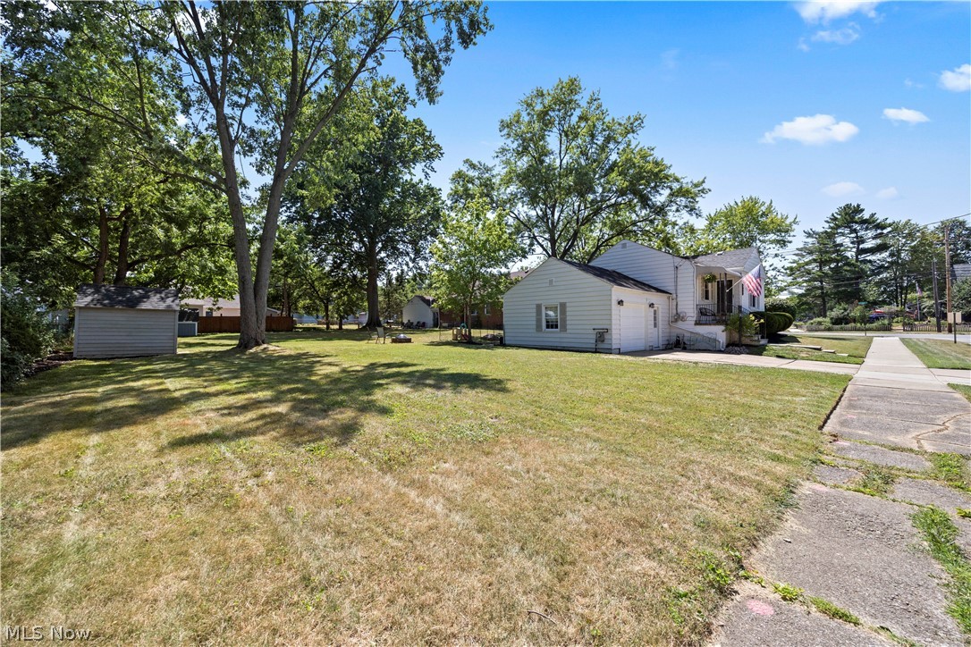 2841 Clague Road North Olmsted OH 44070
