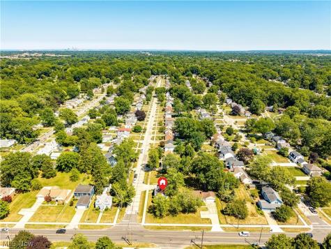2841 Clague Road North Olmsted OH 44070