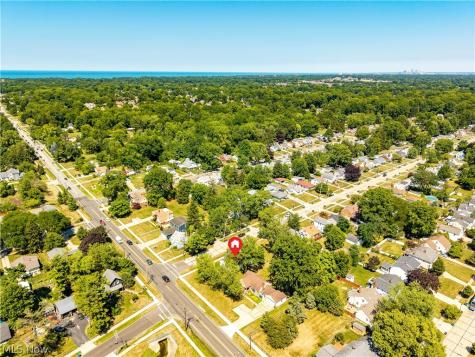 2841 Clague Road North Olmsted OH 44070