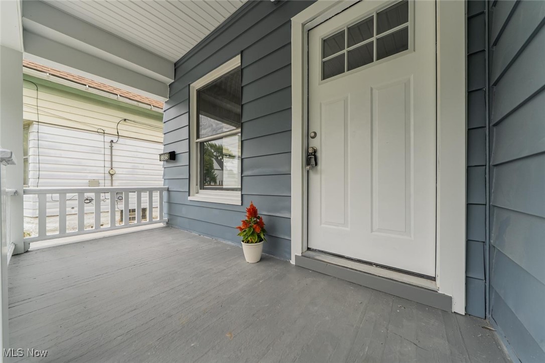 3305 W 97th Street Cleveland OH 44102