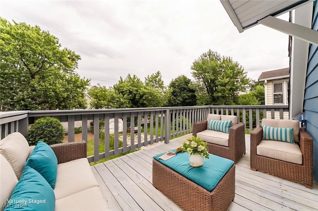 3305 W 97th Street Cleveland OH 44102