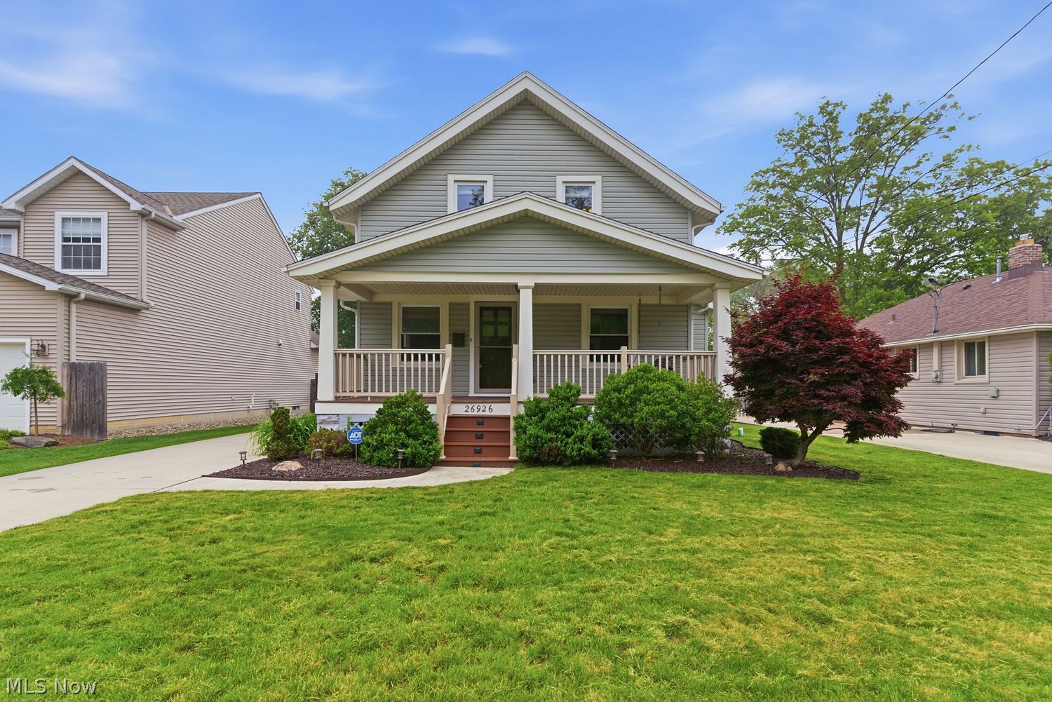 26926 First Street Westlake OH 44145
