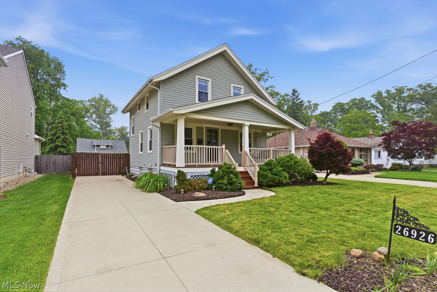 26926 First Street Westlake OH 44145