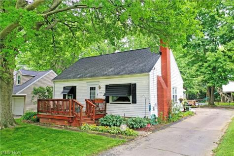 7435 Westview Drive Youngstown OH 44512