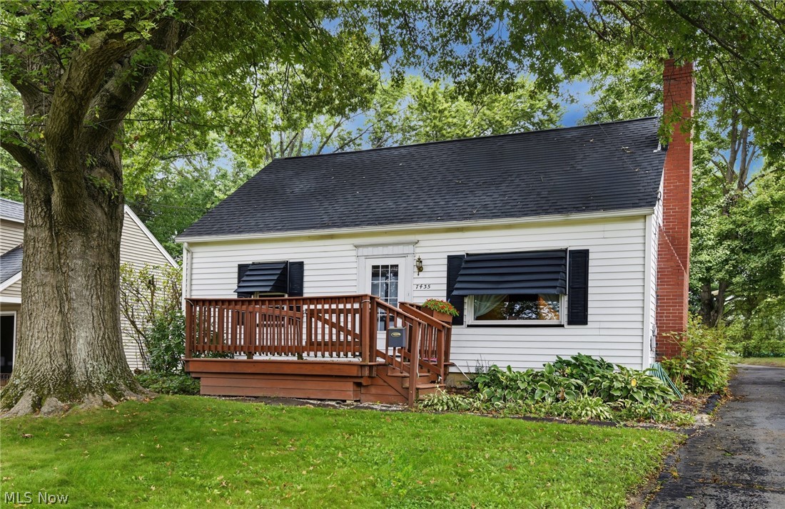 7435 Westview Drive Youngstown OH 44512