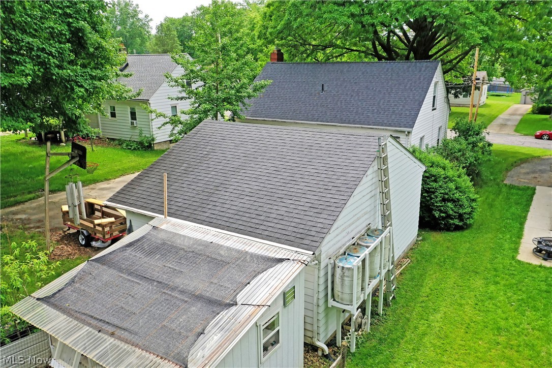 7435 Westview Drive Youngstown OH 44512