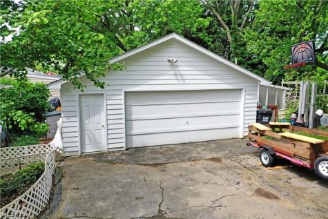 7435 Westview Drive Youngstown OH 44512