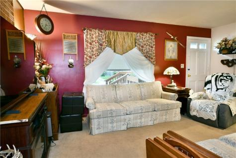 7435 Westview Drive Youngstown OH 44512