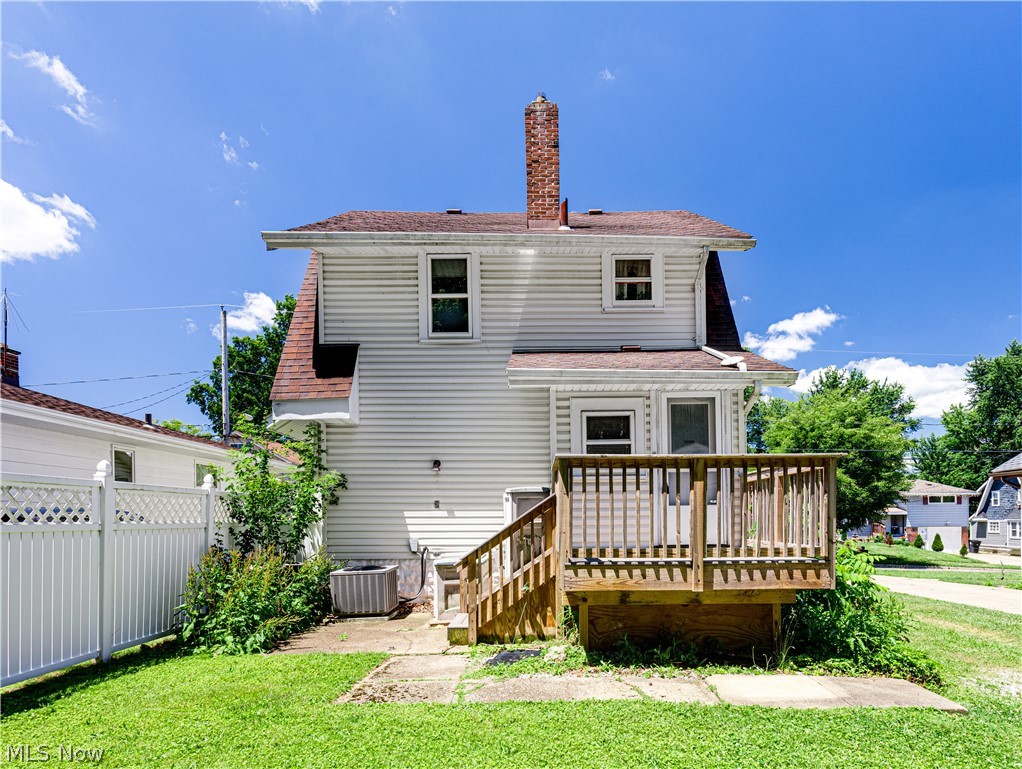 1177 Linden Avenue Akron OH 44310