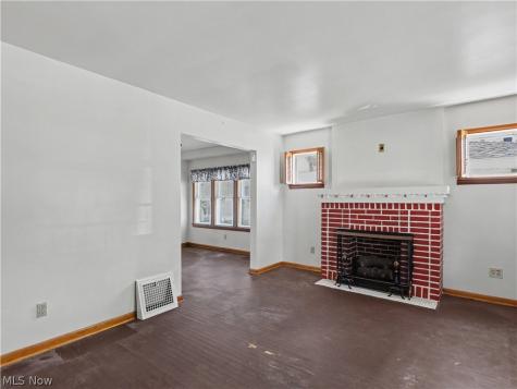 1177 Linden Avenue Akron OH 44310