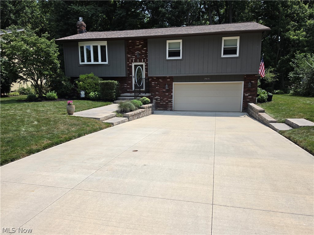 7631 White Pine Court Mentor OH 44060
