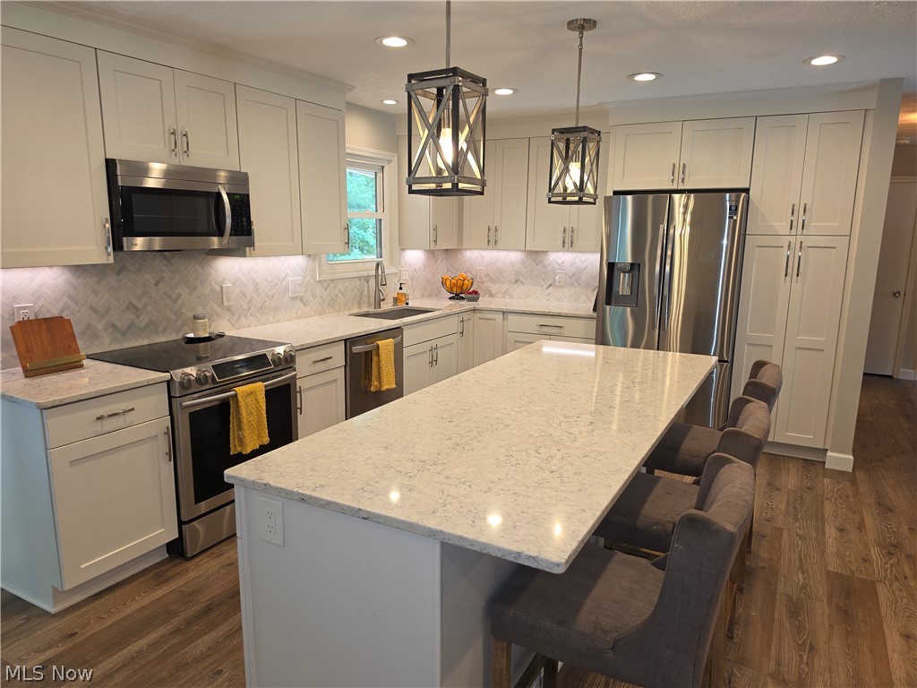 7631 White Pine Court Mentor OH 44060