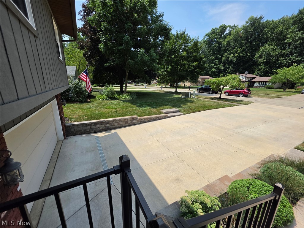 7631 White Pine Court Mentor OH 44060