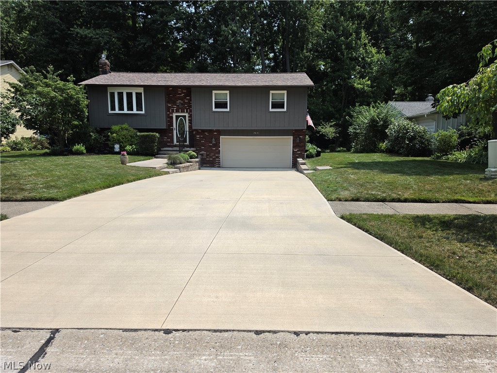 7631 White Pine Court Mentor OH 44060