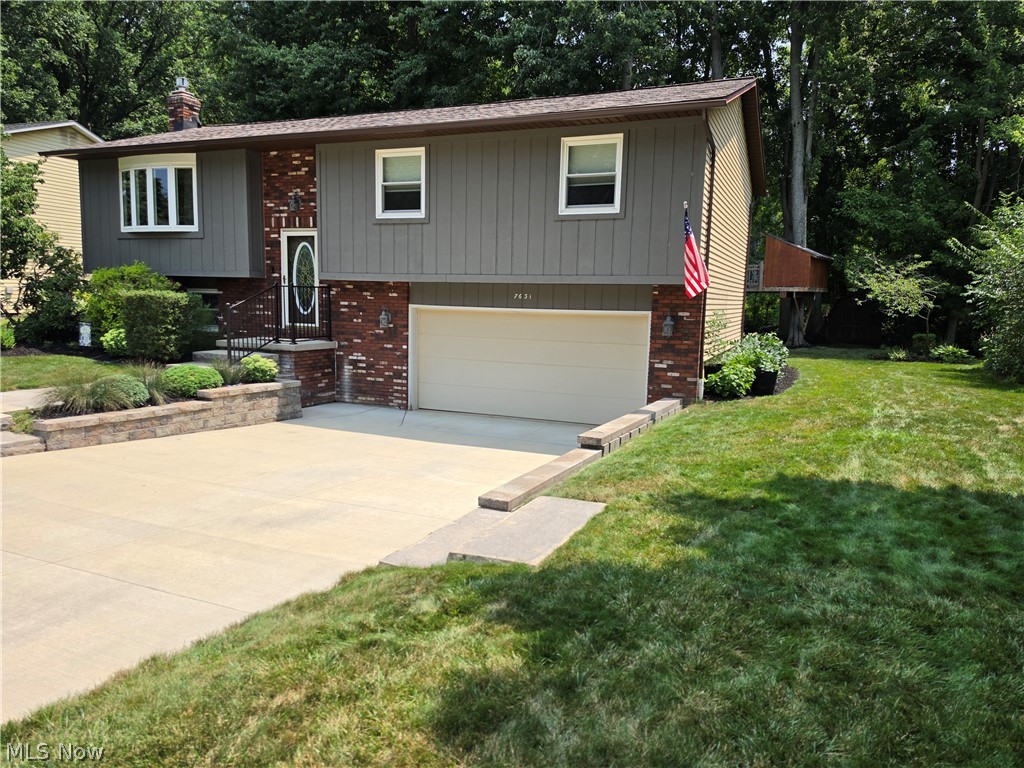7631 White Pine Court Mentor OH 44060