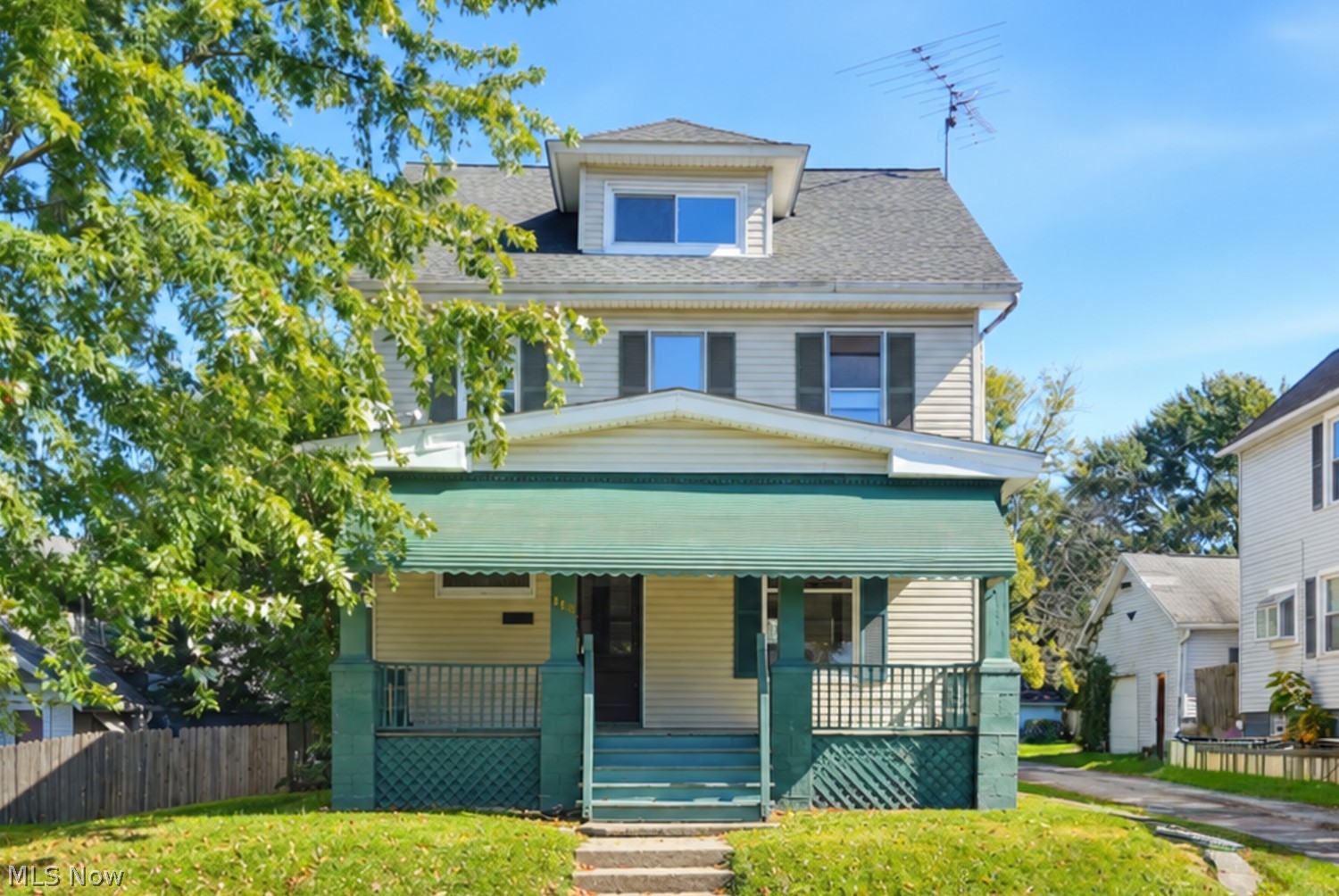 118 S Mckinley Avenue Alliance OH 44601