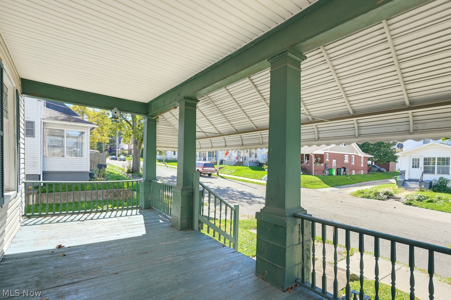 118 S Mckinley Avenue Alliance OH 44601