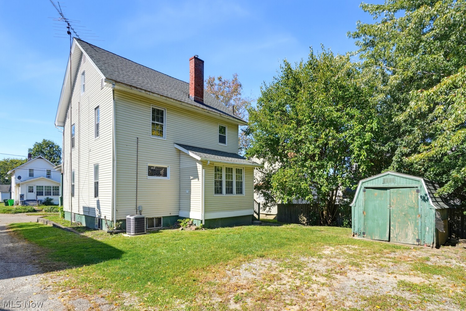 118 S Mckinley Avenue Alliance OH 44601