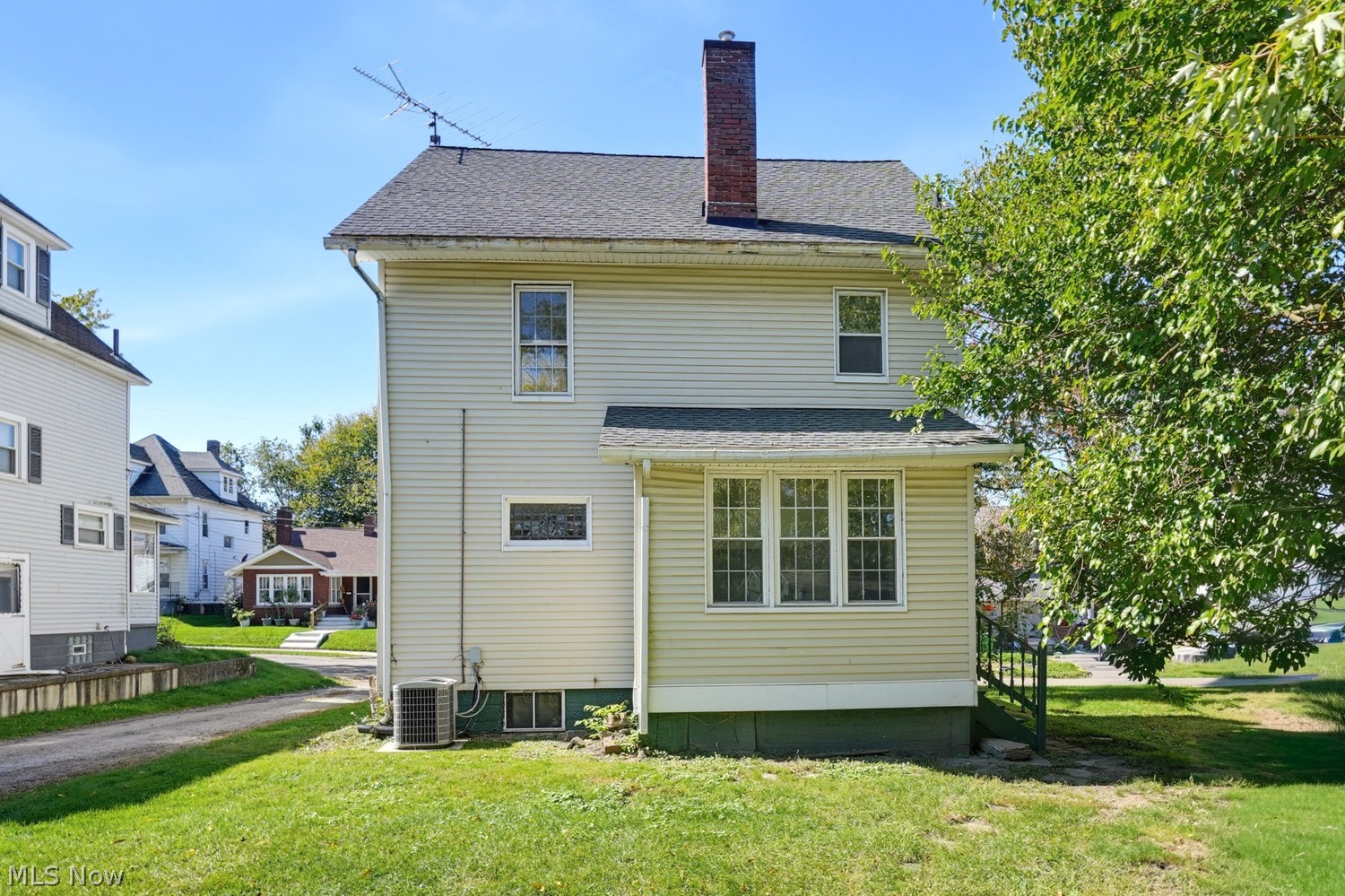 118 S Mckinley Avenue Alliance OH 44601