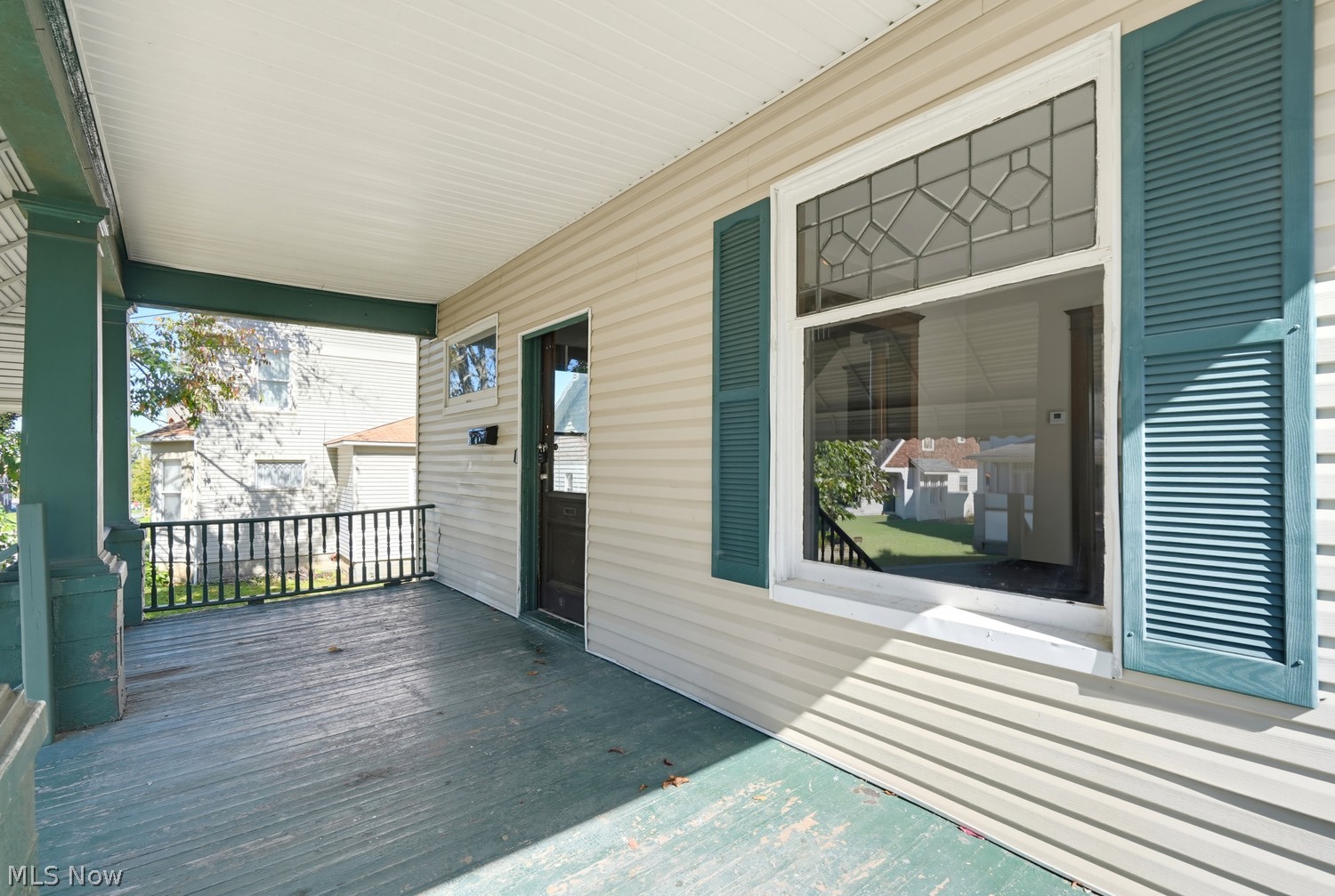 118 S Mckinley Avenue Alliance OH 44601
