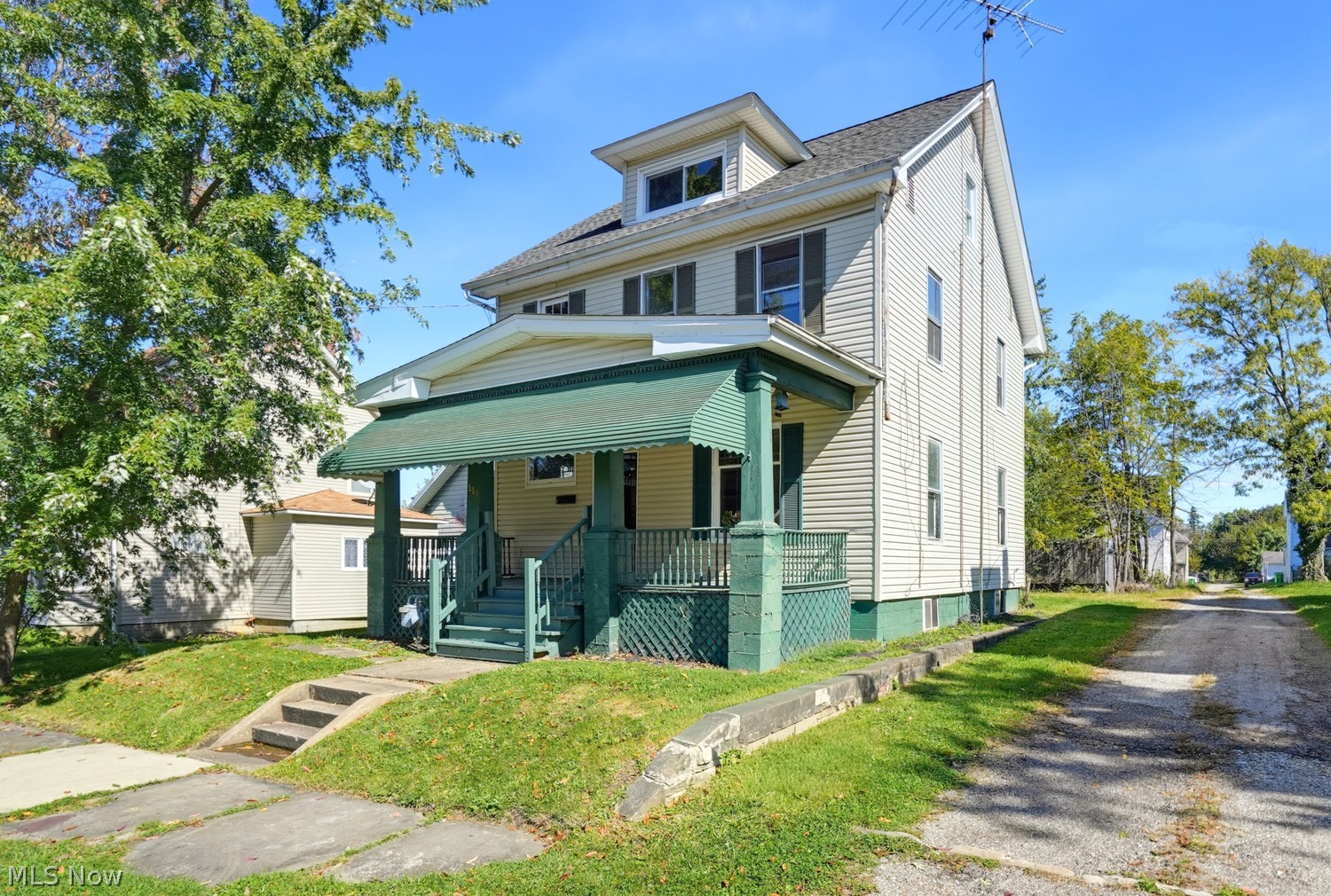 118 S Mckinley Avenue Alliance OH 44601