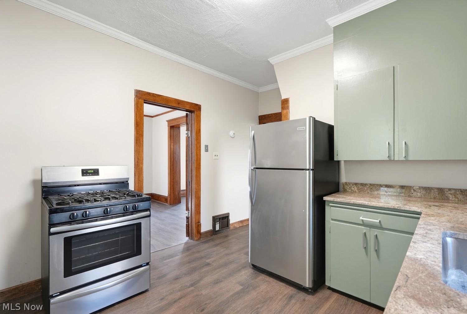 118 S Mckinley Avenue Alliance OH 44601