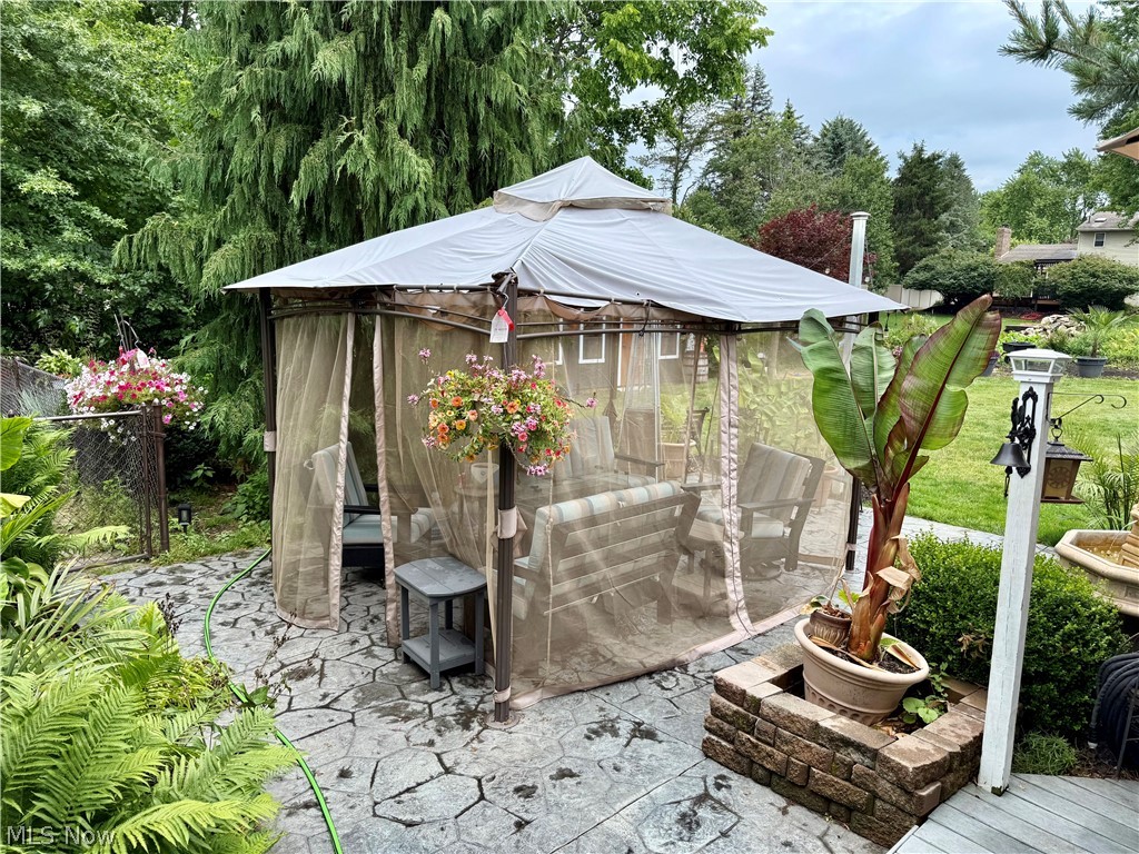 572 Hughes Drive Tallmadge OH 44278