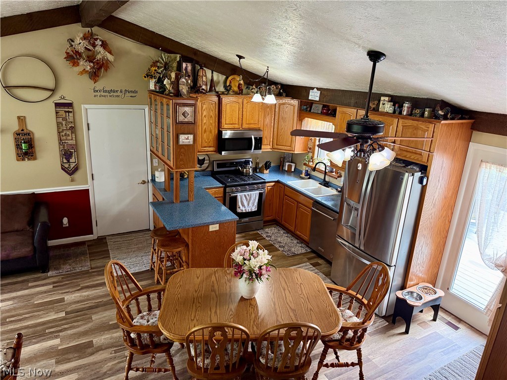 572 Hughes Drive Tallmadge OH 44278