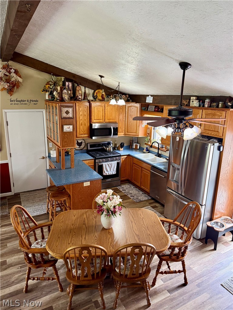572 Hughes Drive Tallmadge OH 44278