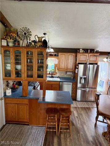 572 Hughes Drive Tallmadge OH 44278