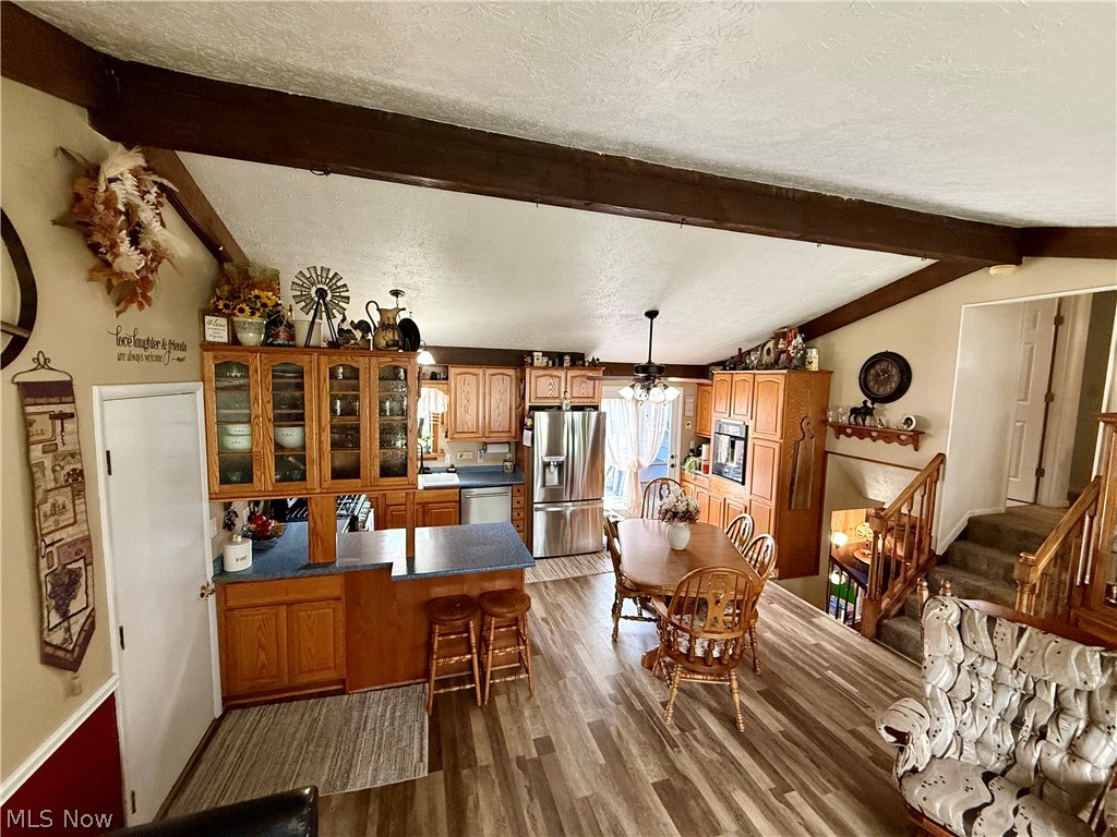 572 Hughes Drive Tallmadge OH 44278