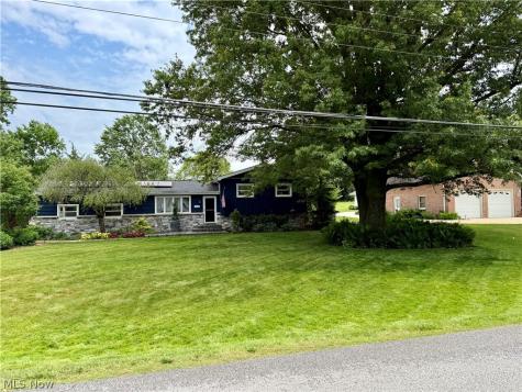 572 Hughes Drive Tallmadge OH 44278