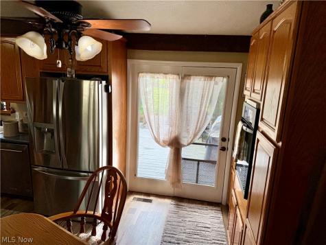 572 Hughes Drive Tallmadge OH 44278